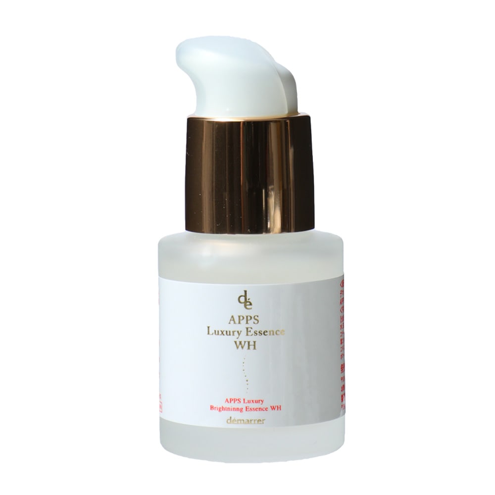 Demarrer APPS Luxury Essence WH - Отбеливающая сыворотка для лица