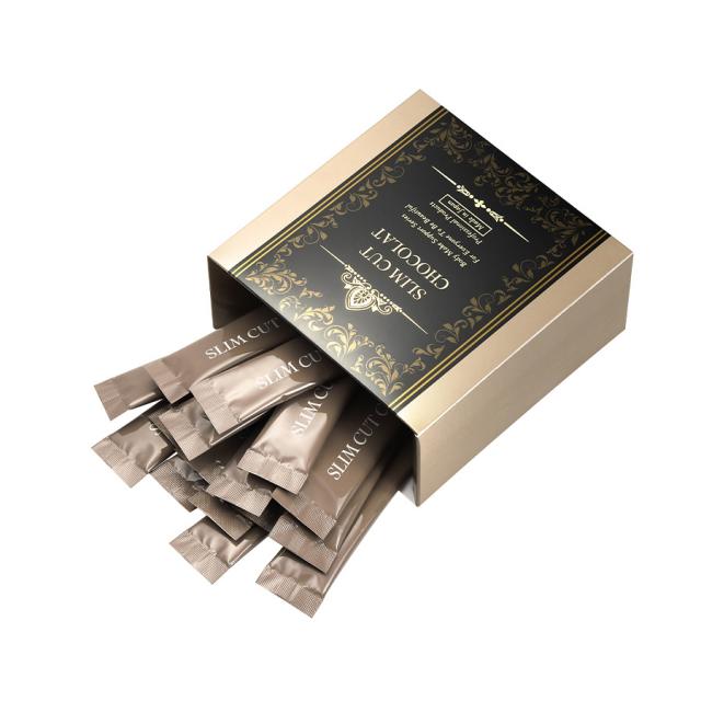 Slim Cut Chocolat - Комплекс для контроля веса