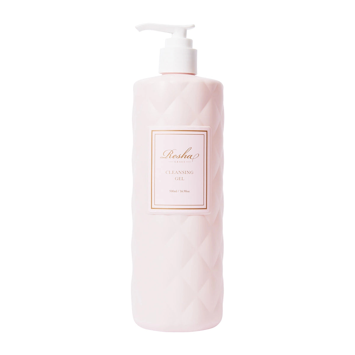 GRACE RESHA CLEANSING GEL - Cleansing gel for makeup removal