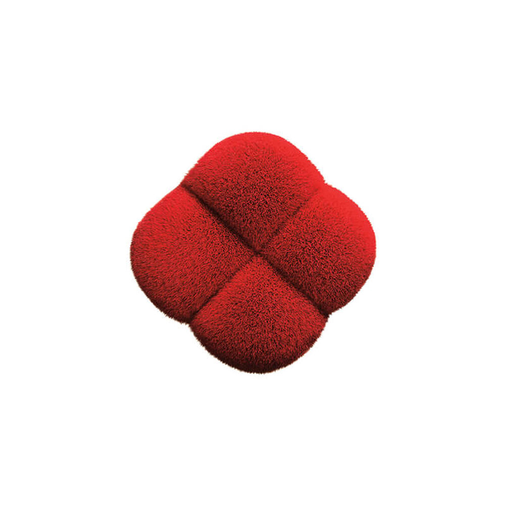 SHISEIDO HANATSUBAKI HAKE - Camellia Brush for Powder Textures