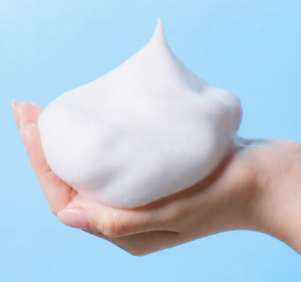 AXXZIA LisBlanc Clear Powder Wash - Энзимная пудра для умывания