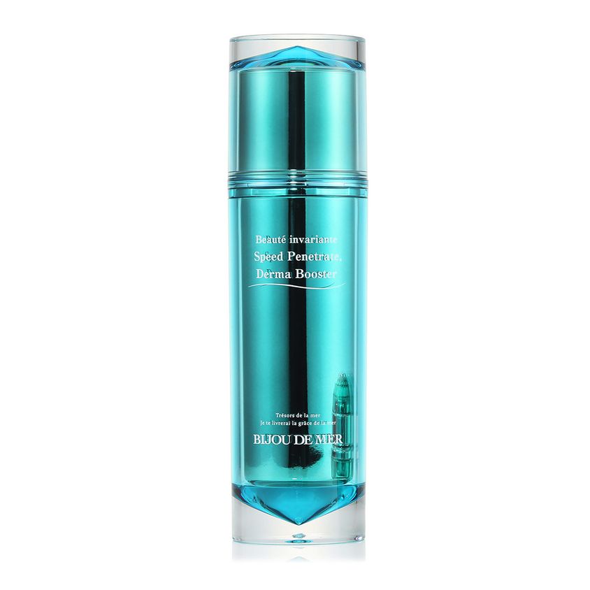 RECORESERUM BIJOU DE MER Beaute Invariante Speed Penetrate Derma Booster - Booster Serum