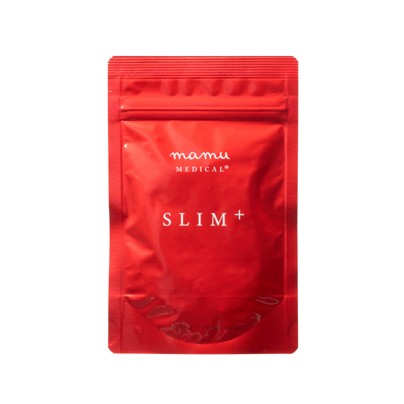 MAMU SLIM+ - Комплекс для контроля веса и аппетита