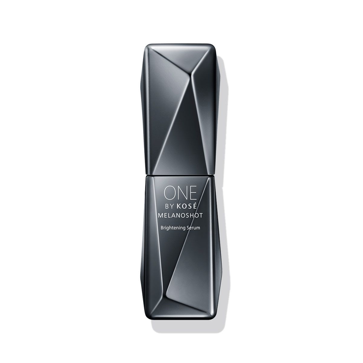 ONE BY KOSE Melanoshot W Brightening Serum - Сыворотка для снижения пигментации