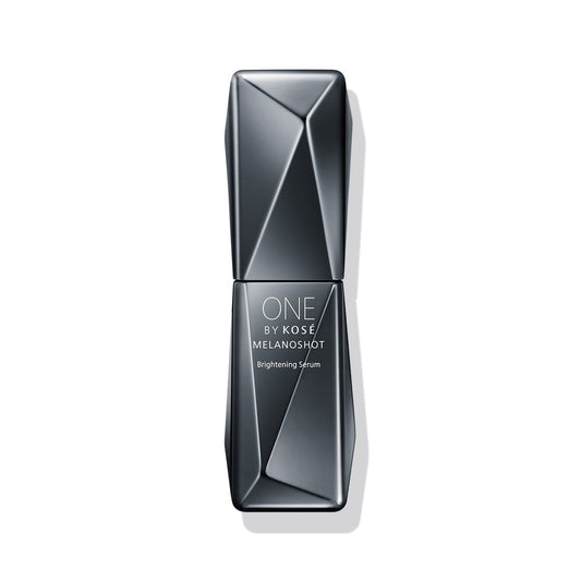 ONE BY KOSE Melanoshot W Brightening Serum - Сыворотка для снижения пигментации