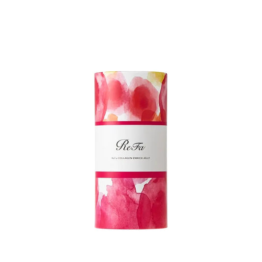 ReFa Collagen Enrich Jelly - Highly concentrated collagen jelly