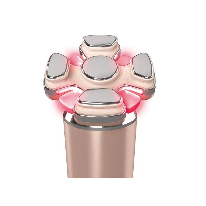 COULEUR LABO Zogankin Bloom - Косметологический аппарат для лица и тела ZOGANKIN