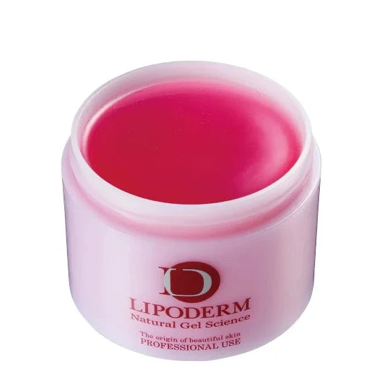 LA SINCIA Lipoderm Decorate Pack Collagen - Профессиональная коллагеновая маска для упругости и увлажнения кожи