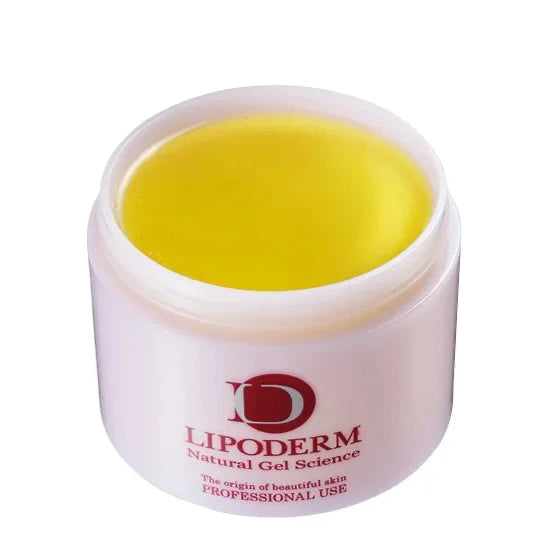 LA SINCIA Lipoderm Decorate Pack Vitamin C - Профессиональная маска с витамином C для сияния, увлажнения и ровного тона кожи
