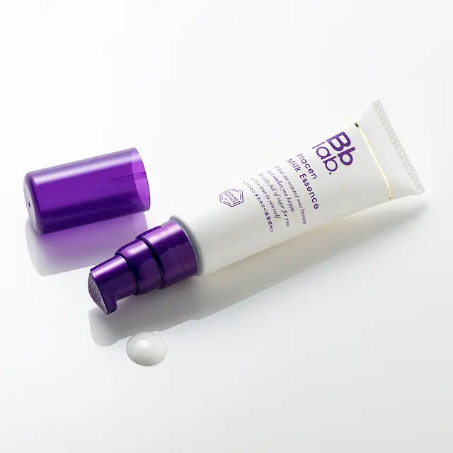 BB Laboratories Placenta Milk Essence - Молочная эссенция с экстрактом плаценты BB Lab.