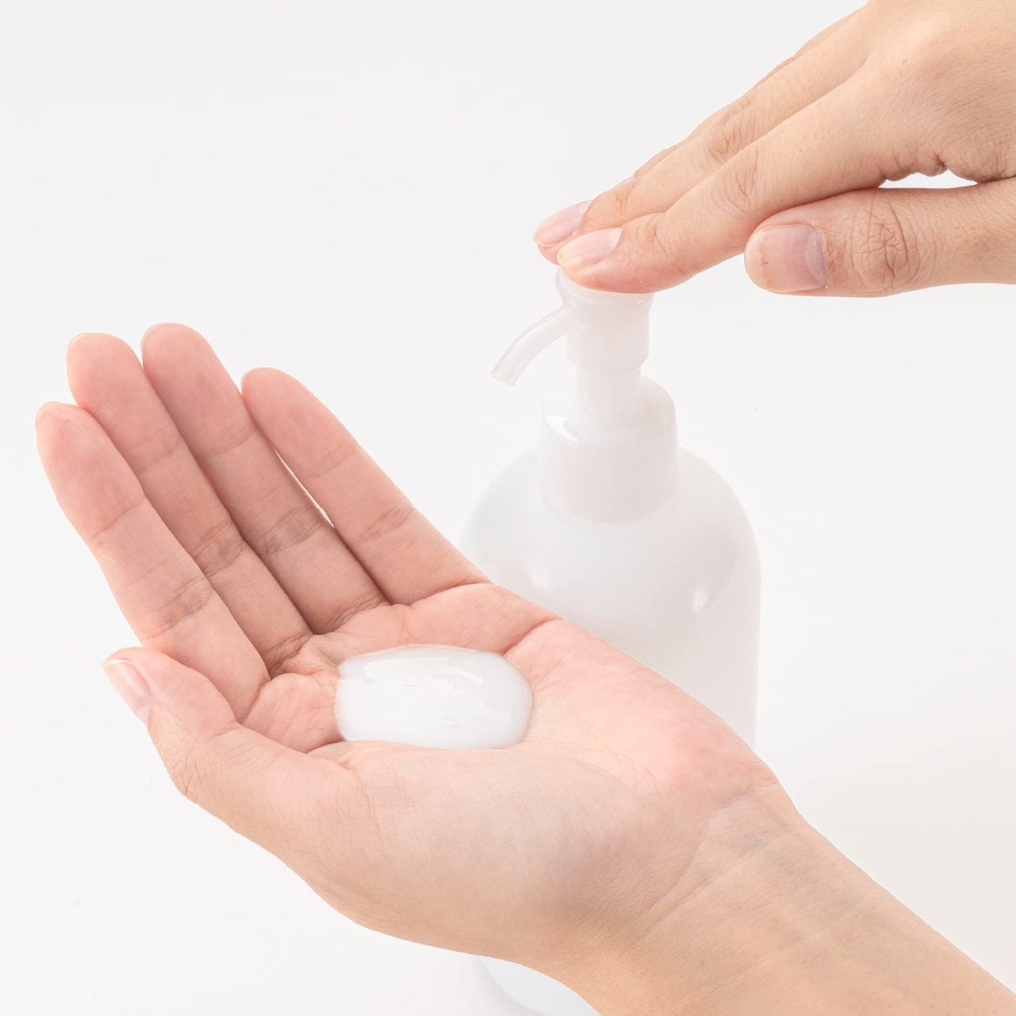 SANA Nameraka Honpo Cleansing Milk - Молочко для демакияжа