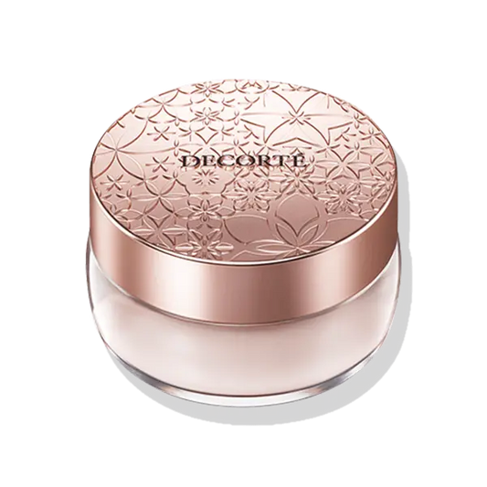 COSME DECORTE Face Powder - рассыпчатая шелковая пудра Kose