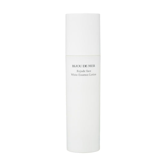 RECORESERUM Bijou de Mer Rejude Face White Essence Lotion - Лосьон против пигментации