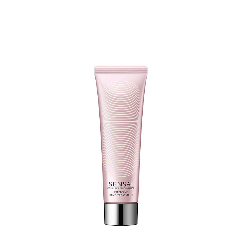 SENSAI Cellular Performance Intensive Hand Treatment - Крем для интенсивного ухода за кожей рук