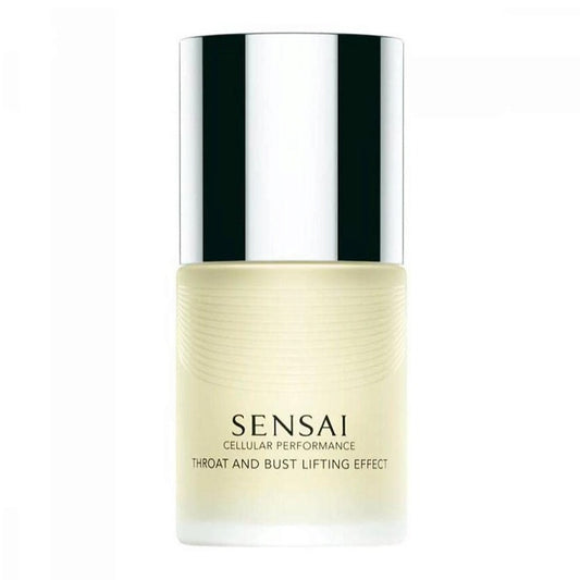 Sensai Neck And Decollete Essence - Подтягивающая эссенция для шеи и декольте
