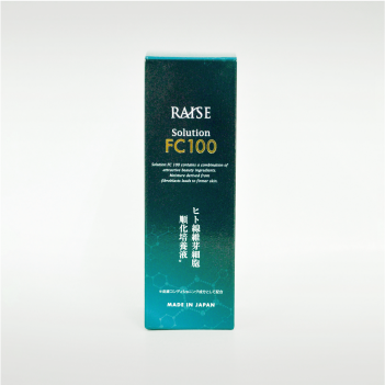 RAISE  Solution FC100 - Антивозрастная эссенция