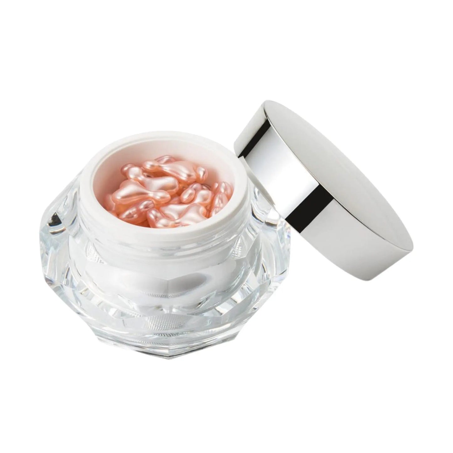 Recore Serum DDS Richness Capsule – Масляная сыворотка для увлажнения и сияния кожи RECORESERUM