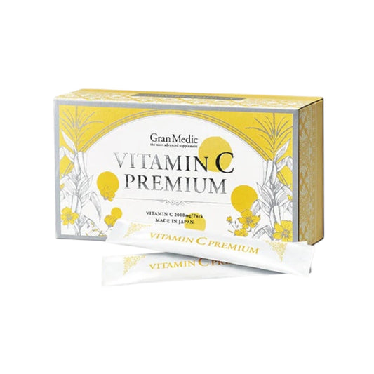 Vitamin C Premium Esthe Pro Labo - Vitamin C of natural origin