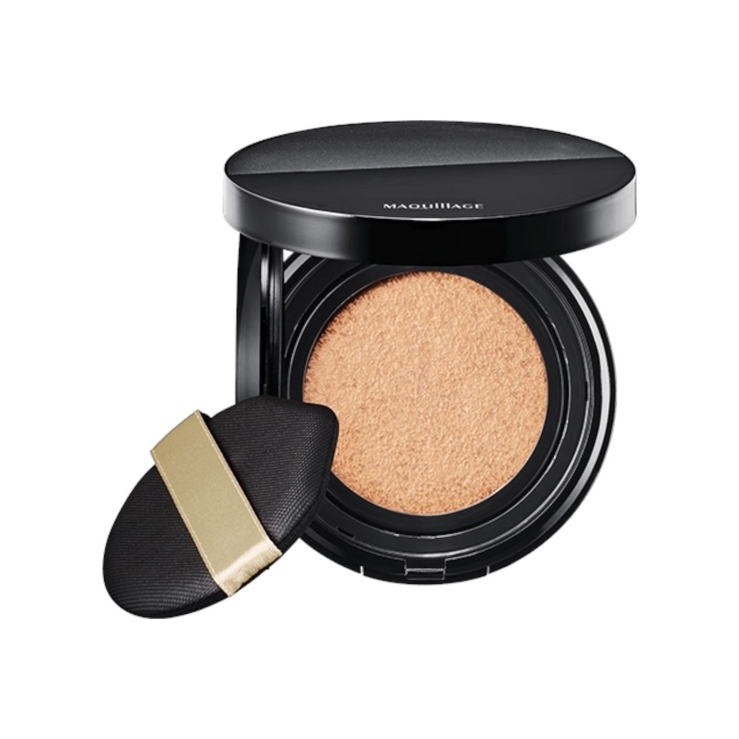 Maquillage DRAMATIC ESSENCE CUSHION GLOW - Long-lasting hydrating cushion