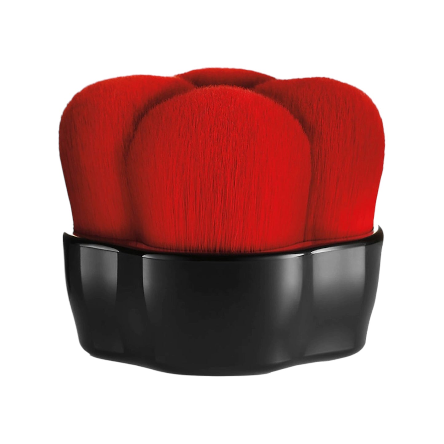SHISEIDO HANATSUBAKI HAKE - Camellia Brush for Powder Textures