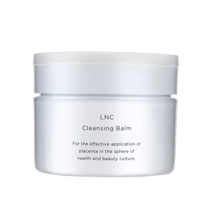 LNC CLEANSING BALM - Cleansing balm for makeup removal