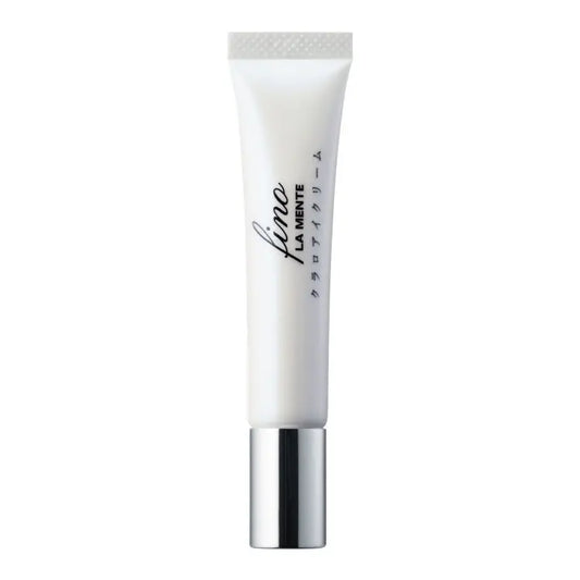 LA MENTE Fino Claro Eye Cream - Омолаживающий крем для кожи вокруг глаз La Mente