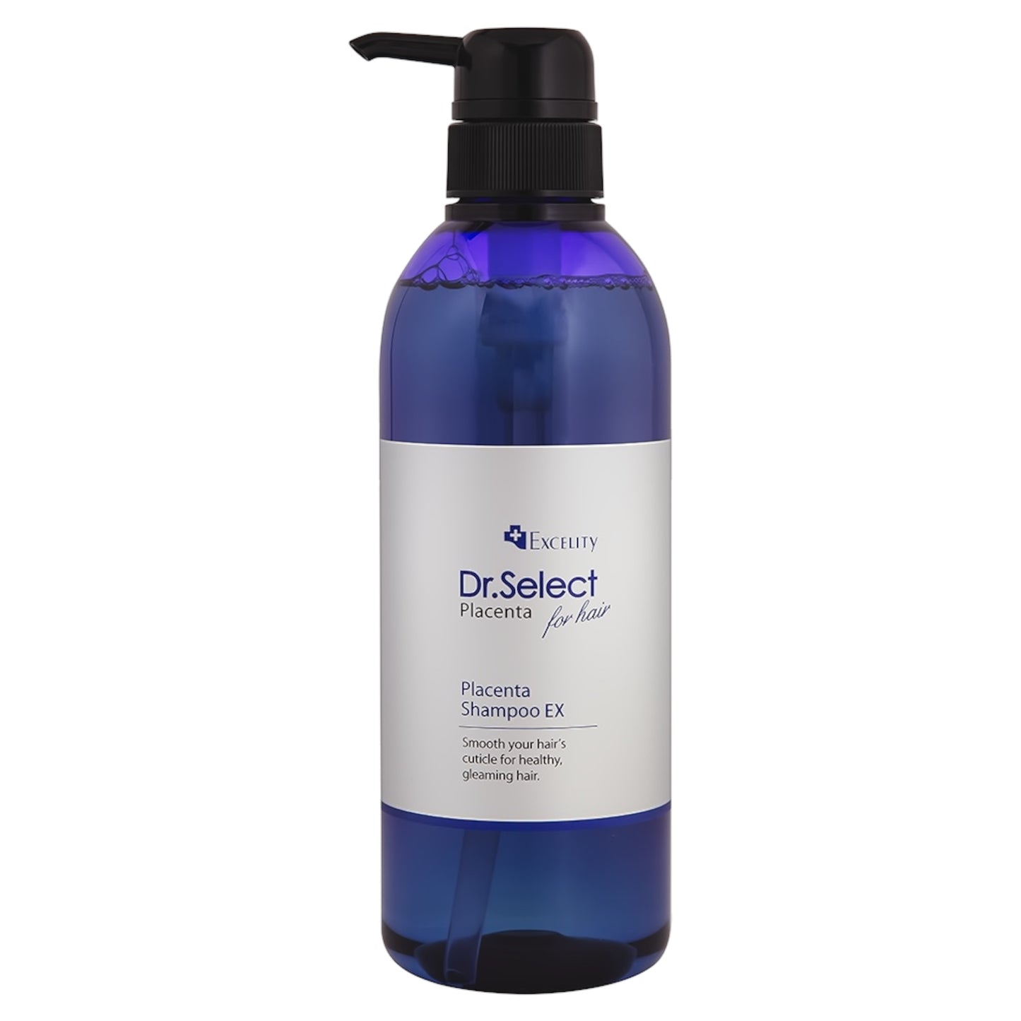 Dr.Select Placenta Shampoo EX - Restorative Placental Shampoo