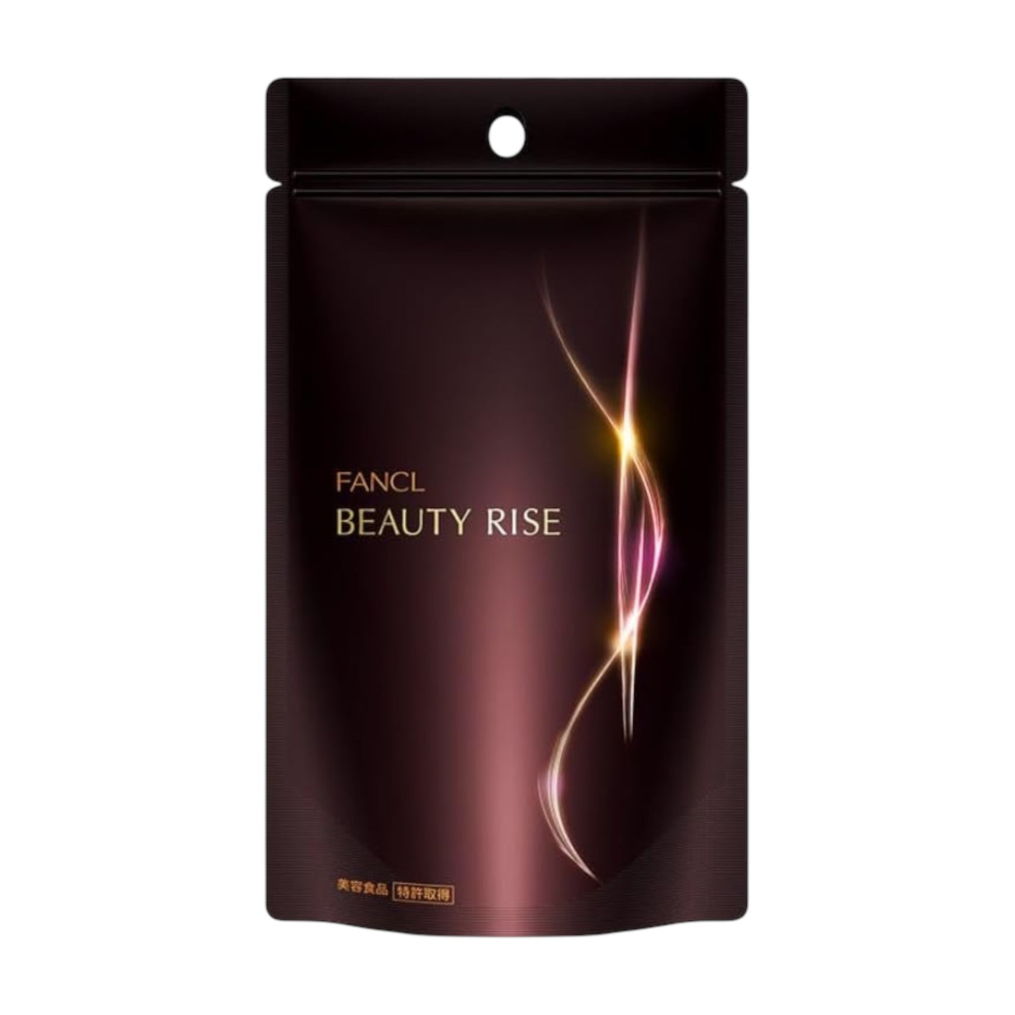 Fancl Beauty Rise - Комплекс для красоты и молодости кожи