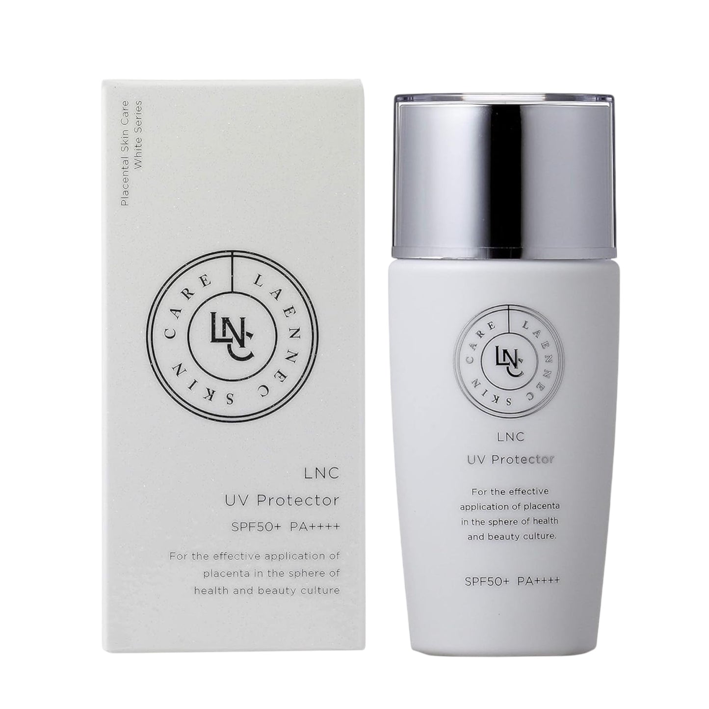 LAENNEC LNC UV Protector SPF50+ PA++++ - Sunscreen fluid