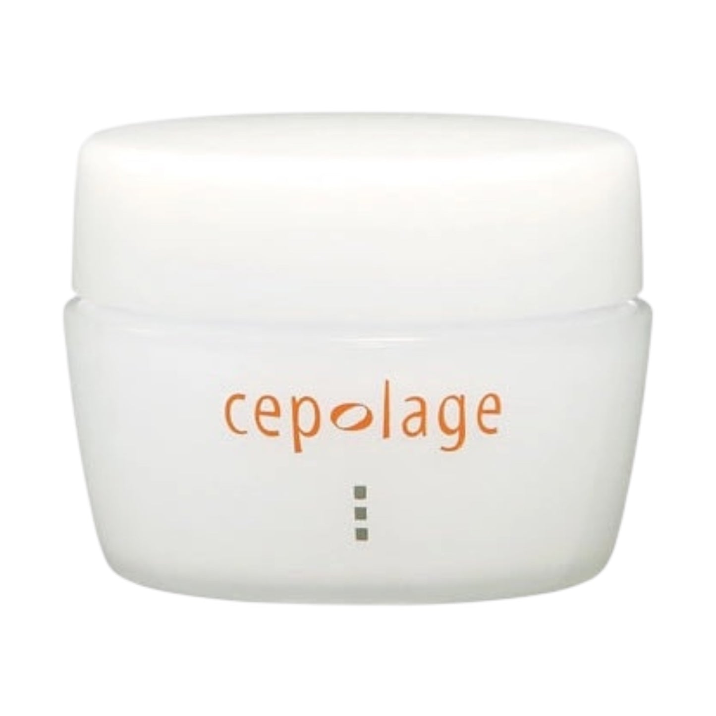 CEPOLAGE Repair Cream - Увлажняющий восстанавливающий крем