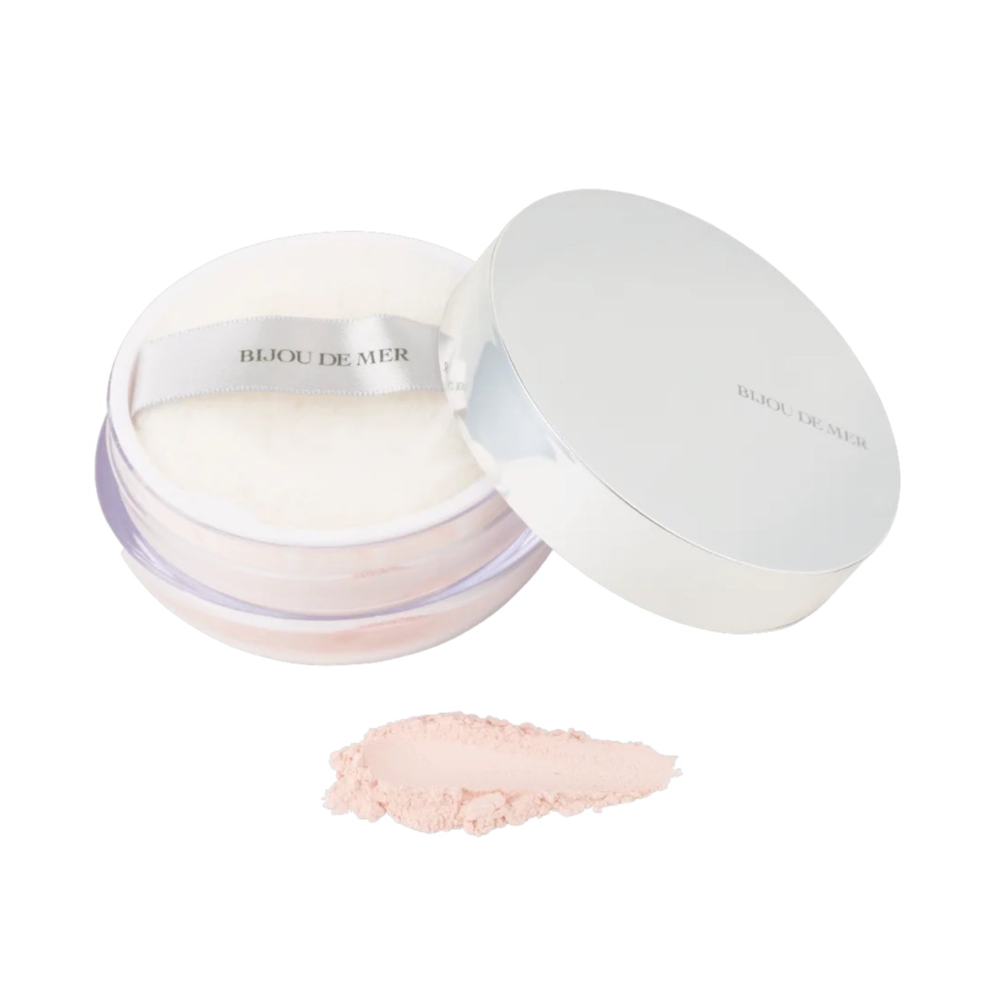 RECORESERUM BIJOU DE MER BEAUTE INVARIANTE The Serum Powder - Пудра с ухаживающим эффектом