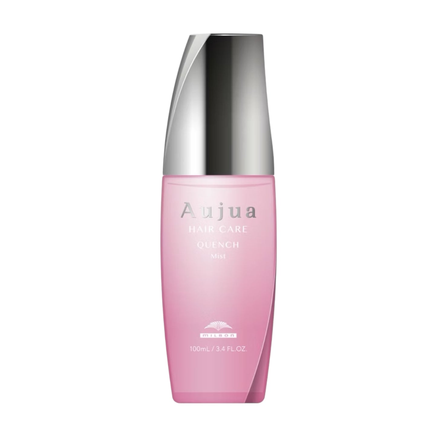 MILBON Aujua Quench Mist - Увлажняющая вуаль для волос