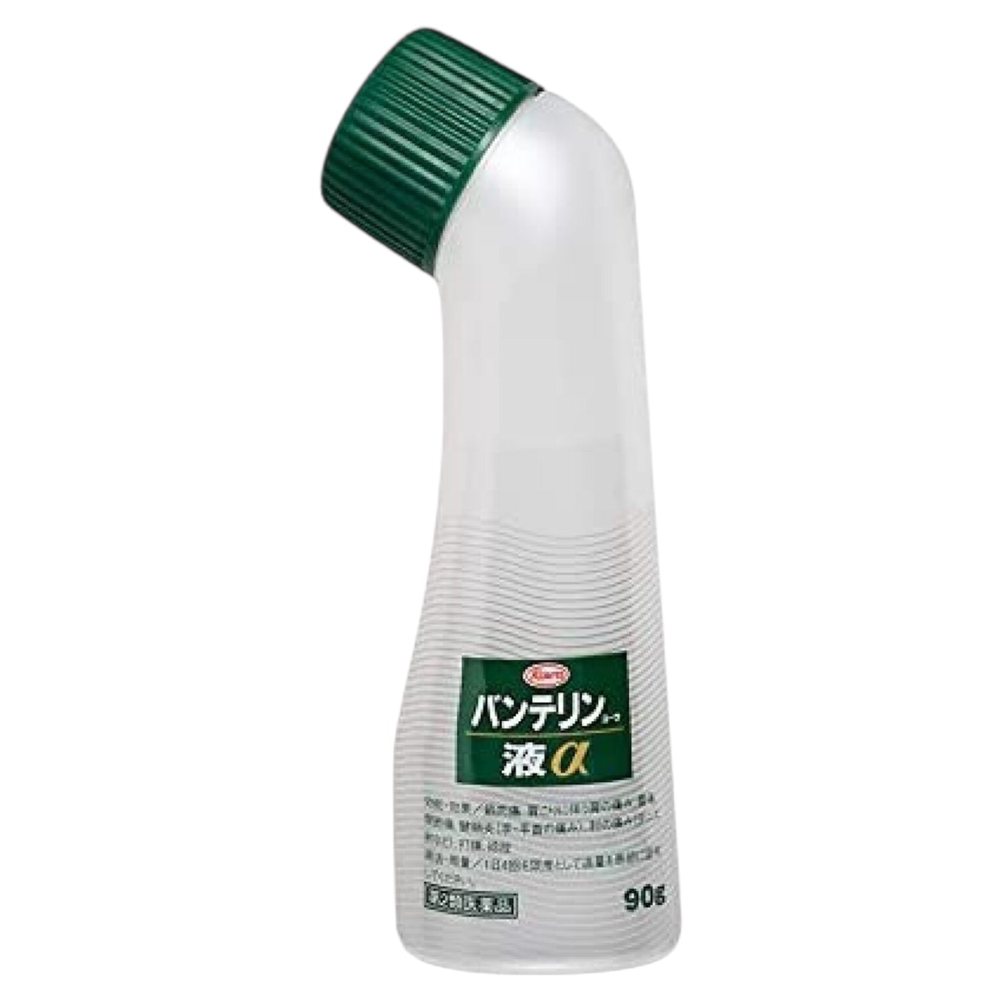 Kowa Vantelin Liquid α - Лосьон с противовоспалительным эффектом при мышечных болях