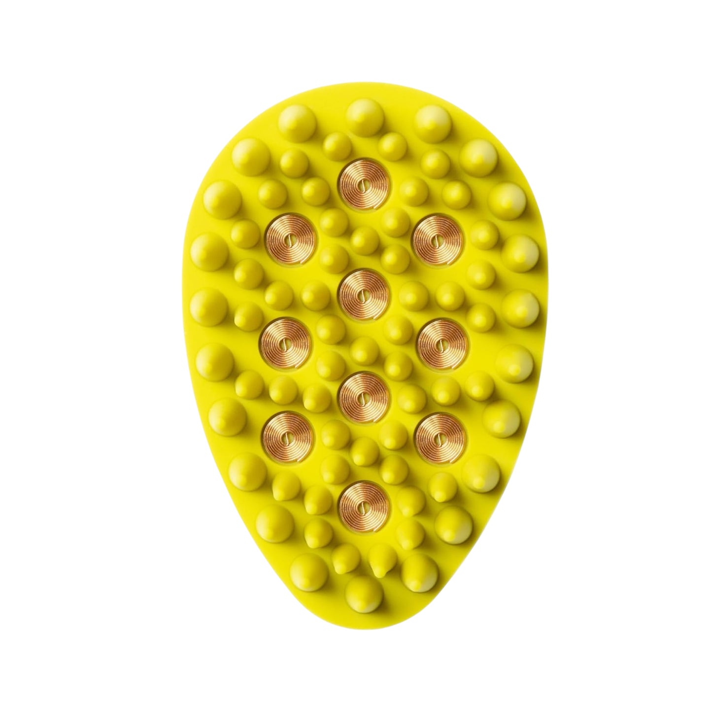 G-ZERO COIL MICROCURRENT ION BRUSH - Ionic brush