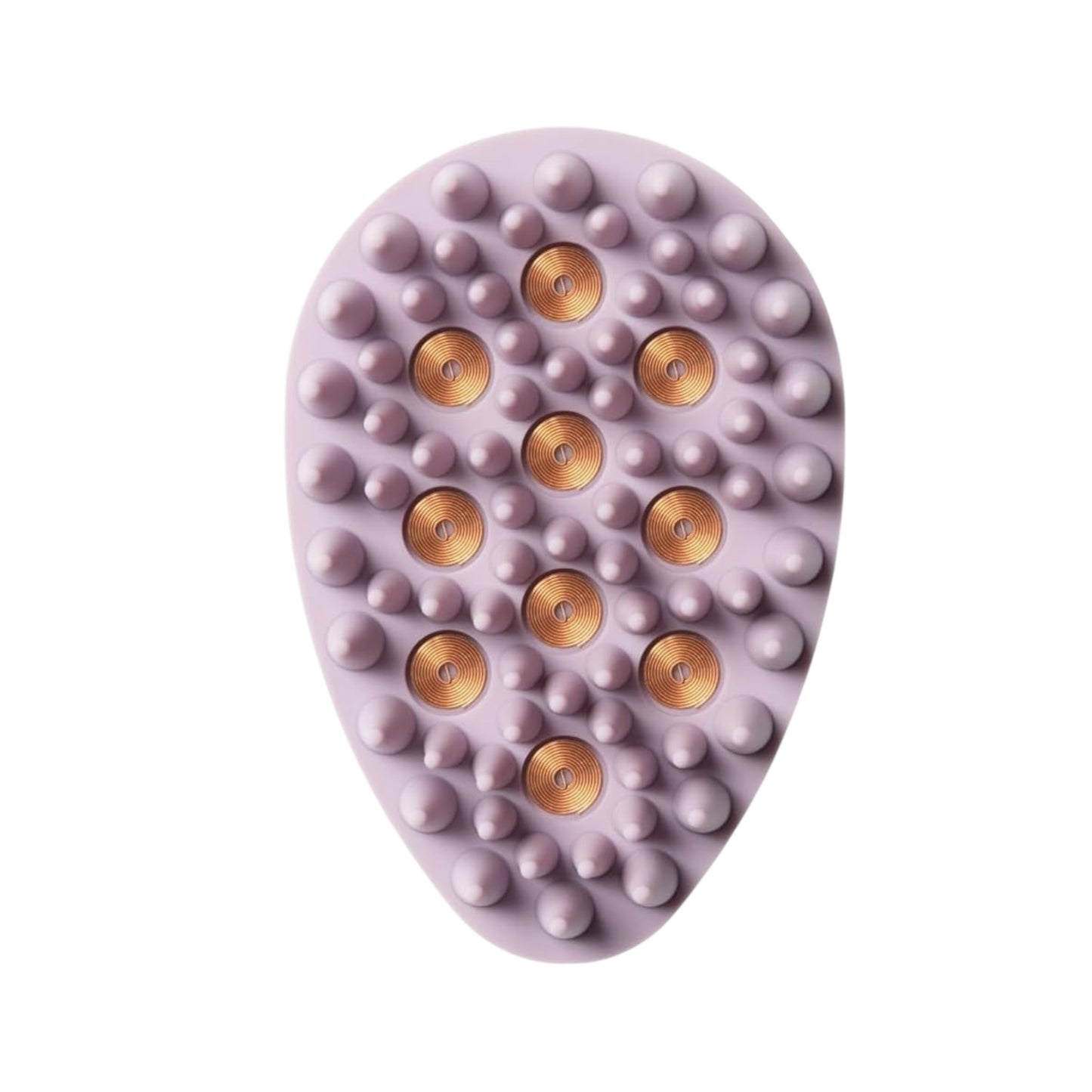 G-ZERO COIL MICROCURRENT ION BRUSH - Ionic brush