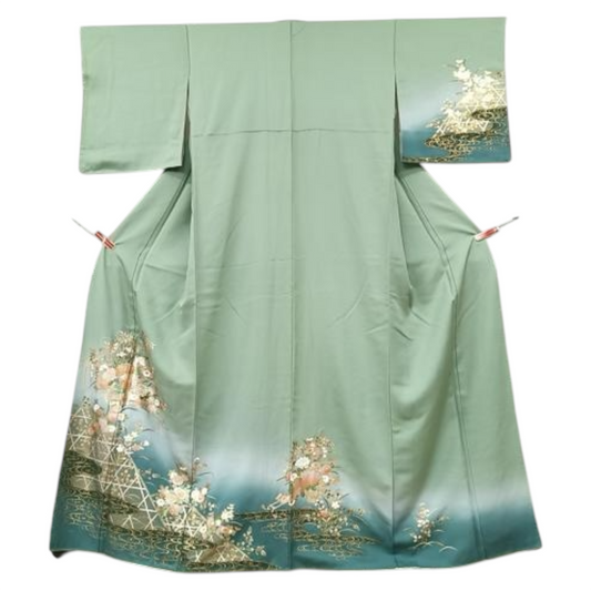 Traditional KIMONO - традиционное Кимоно