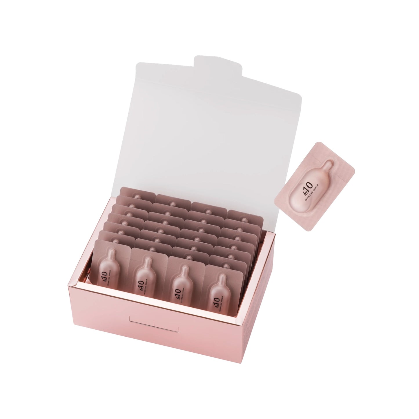 AFURA be-10 Intensive Serum - Интенсивная сыворотка