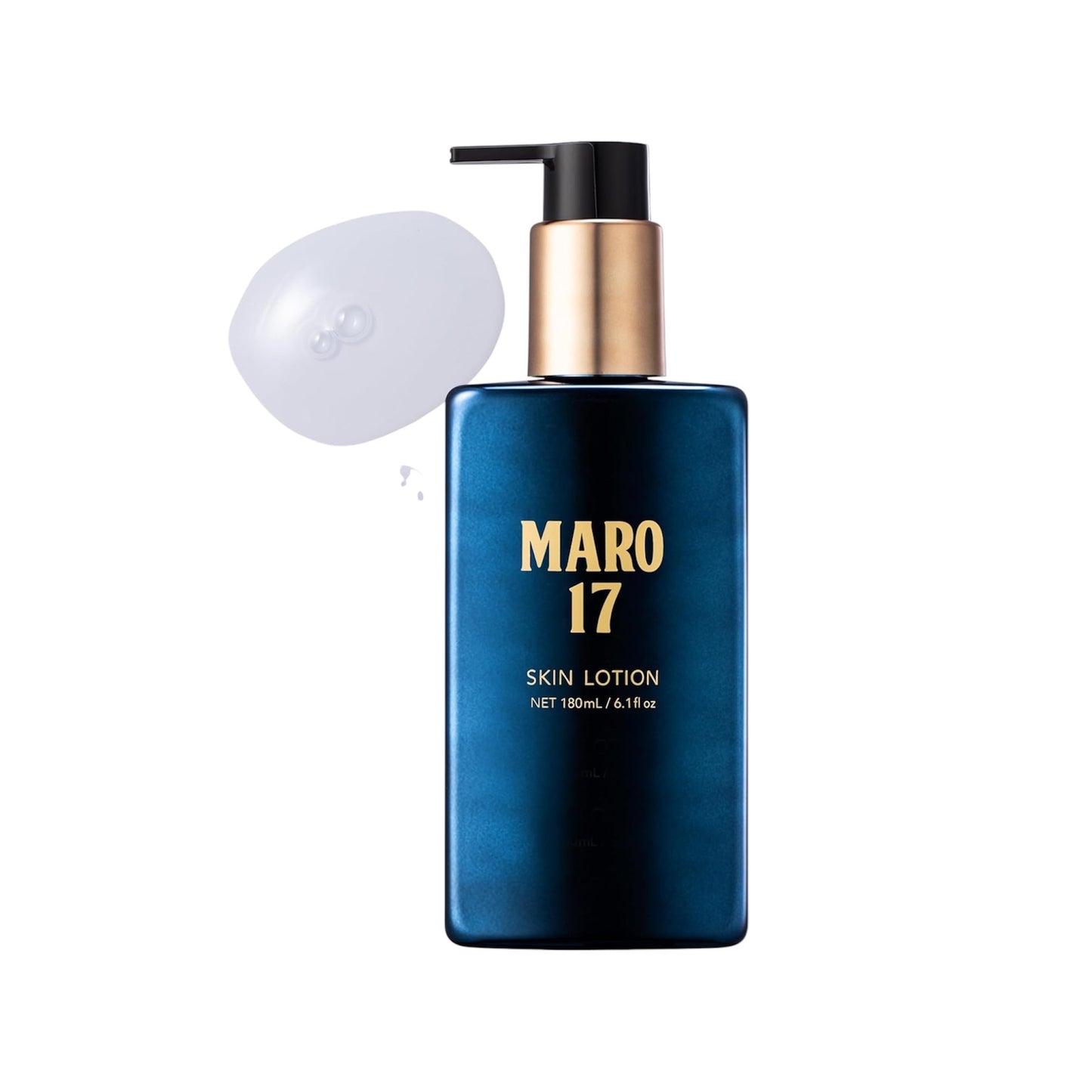 MARO17 Skin Lotion - Увлажняющий лосьон для мужчин