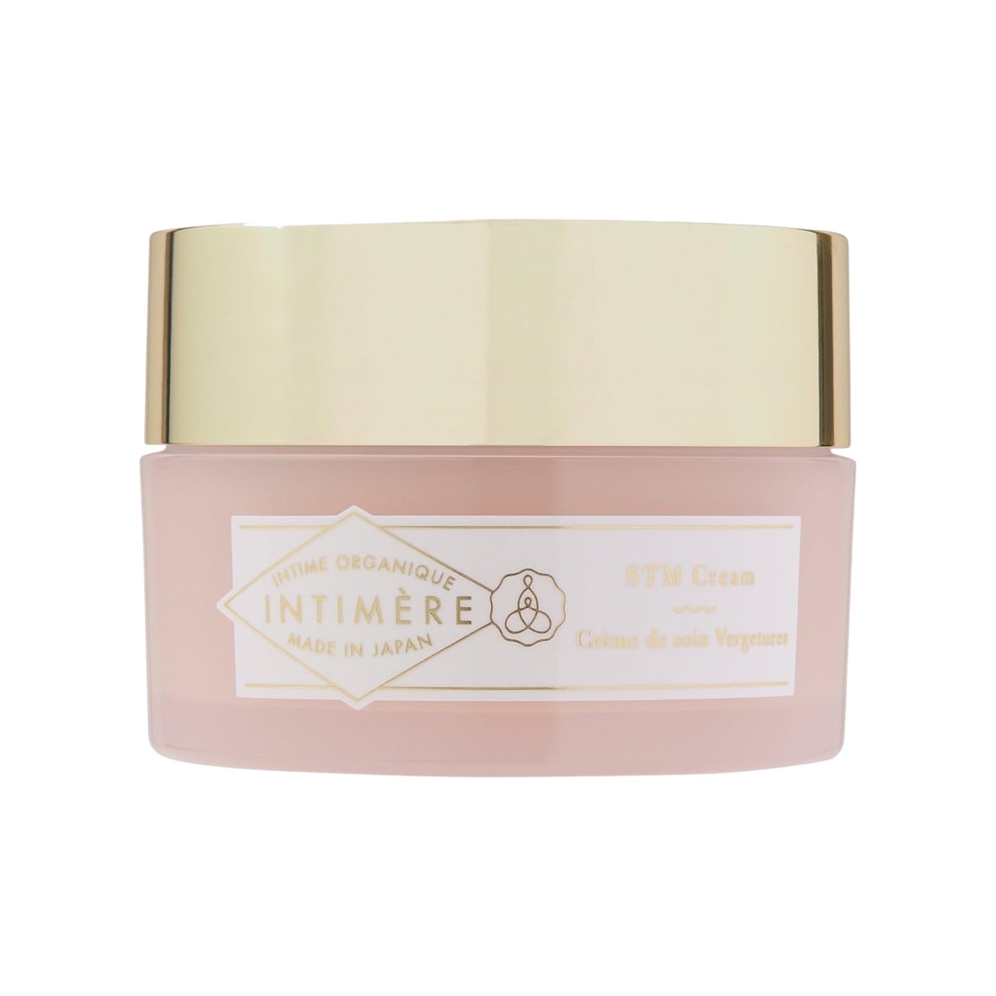 Le Bois Intime Organique Intimere STM Cream - Крем для профилактики растяжек и повышения эластичности кожи