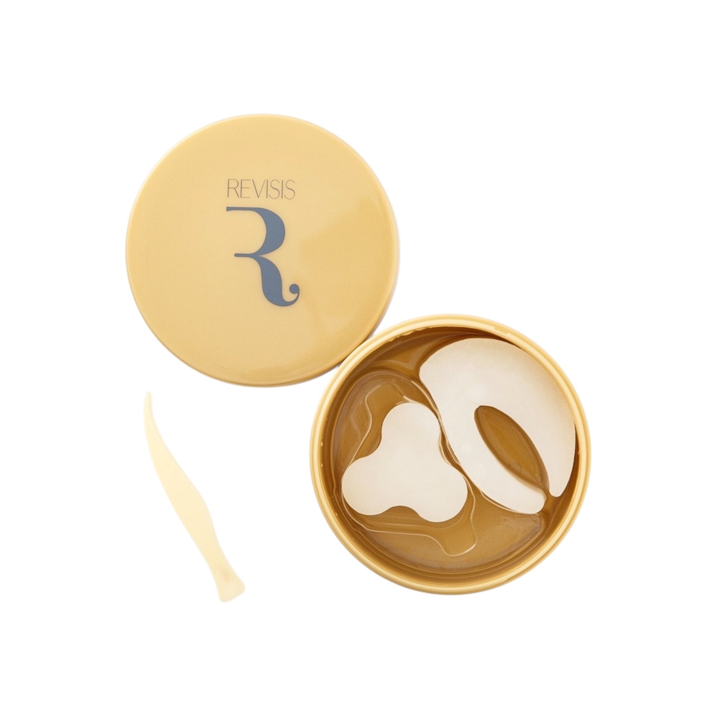REVISIS Moisture Eye Sheet - Eye and Forehead Patches