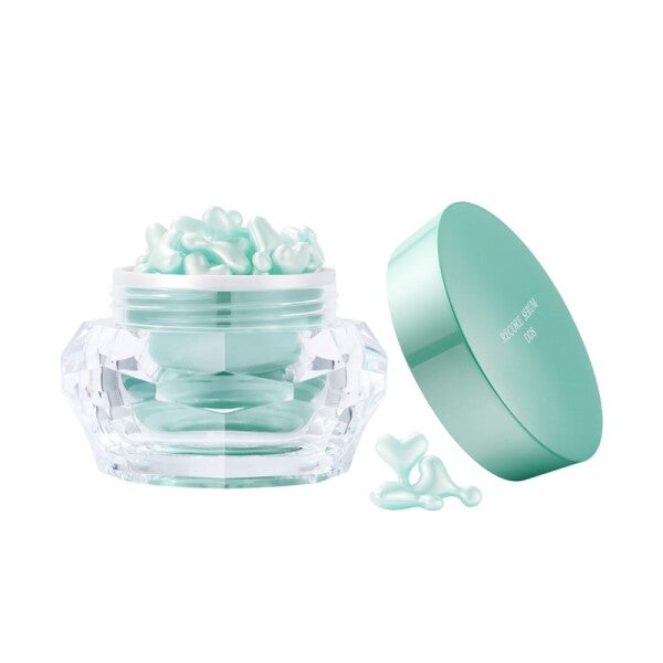 RECORE SERUM PTD DDS RICHNESS CAPSULE - Пептидные ампулы для ухода за кожей