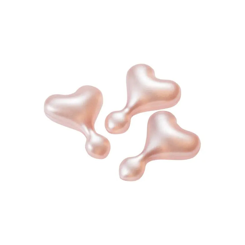 Recore Serum DDS Richness Capsule – Масляная сыворотка для увлажнения и сияния кожи RECORESERUM