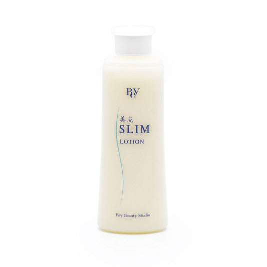 REY BITEN SLIM LOTION - Антицеллюлитная эмульсия для тела