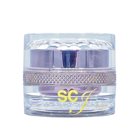 ENZYM SCJ Cream — омолаживающий крем ENZYM