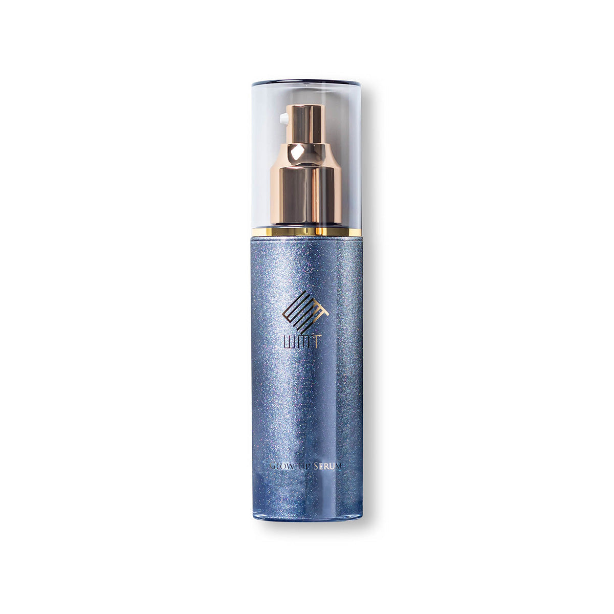WMT GLOW UP SERUM - Сыворотка для сияния и гладкости кожи