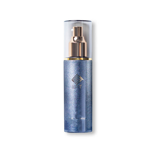 WMT GLOW UP SERUM - Сыворотка для сияния и гладкости кожи