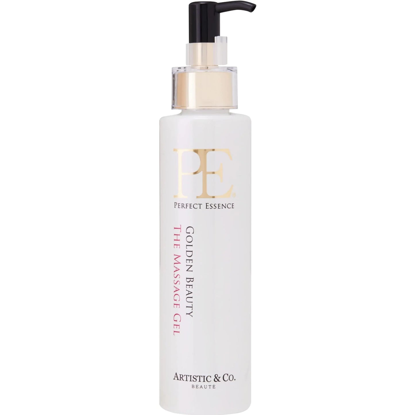 ARTISTIC&CO PE Golden Beauty The Massage Gel – Массажный гель Artistic&Co.