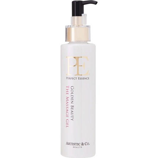 ARTISTIC&CO PE Golden Beauty The Massage Gel – Массажный гель Artistic&Co.