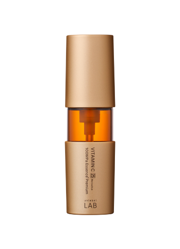 UNLABEL LAB  VITAMIN C 100MPA Premium Essence - Сыворотка 25% витамина С