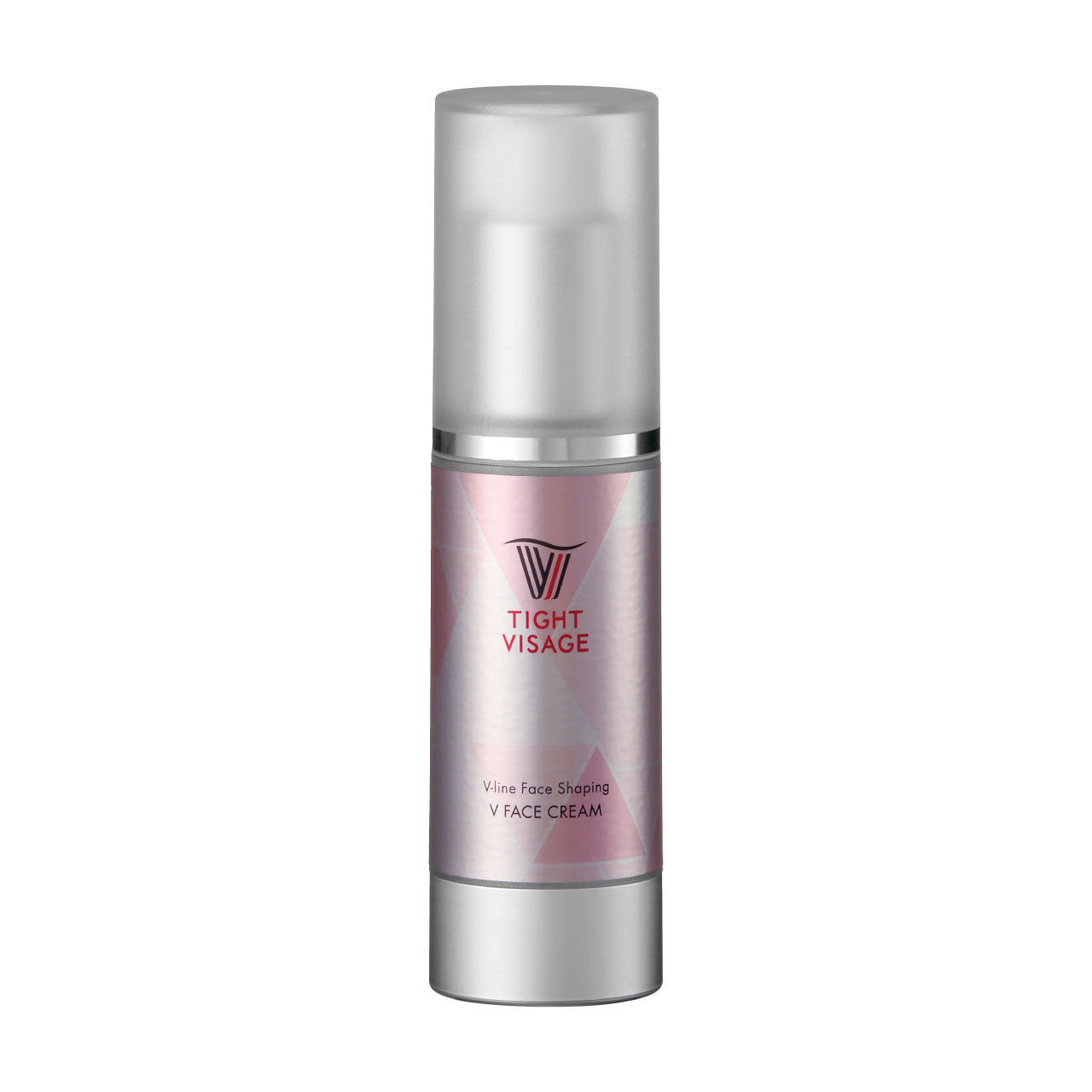 TIGHT VISAGE V Face Cream - Моделирующий лифтинг крем для лица